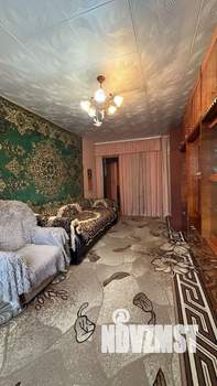 2-к квартира, вторичка, 48м2, 1/5 этаж