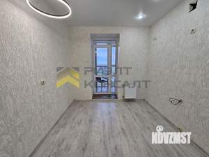 1-к квартира, вторичка, 36м2, 8/10 этаж