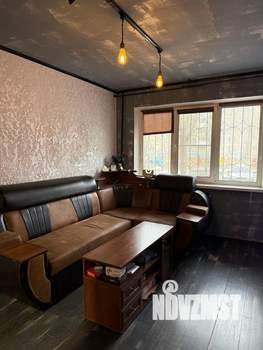 2-к квартира, вторичка, 48м2, 1/5 этаж