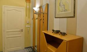 4-к квартира, вторичка, 136м2, 5/8 этаж