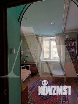 2-к квартира, вторичка, 52м2, 5/5 этаж