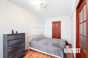 3-к квартира, вторичка, 56м2, 5/5 этаж