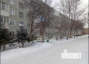 1-к квартира, вторичка, 32м2, 5/5 этаж