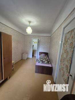 2-к квартира, вторичка, 45м2, 2/5 этаж