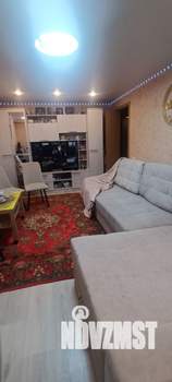1-к квартира, вторичка, 30м2, 4/5 этаж