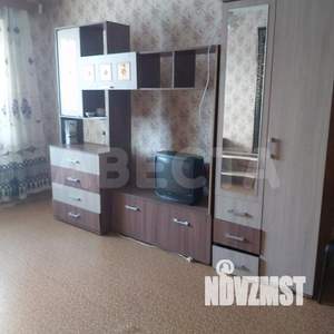 1-к квартира, вторичка, 38м2, 7/10 этаж