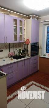 3-к квартира, вторичка, 63м2, 6/9 этаж