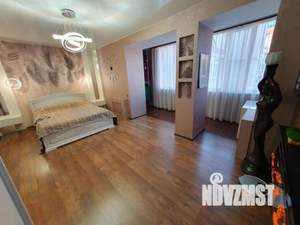 3-к квартира, вторичка, 90м2, 9/10 этаж
