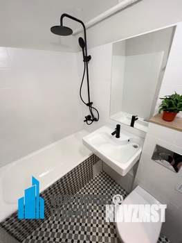 1-к квартира, вторичка, 31м2, 1/5 этаж