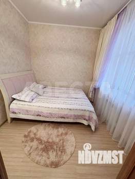 2-к квартира, вторичка, 63м2, 10/16 этаж