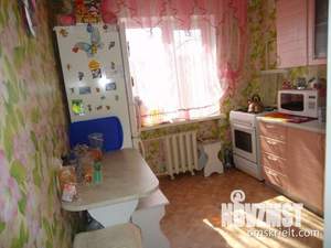 2-к квартира, вторичка, 45м2, 5/5 этаж