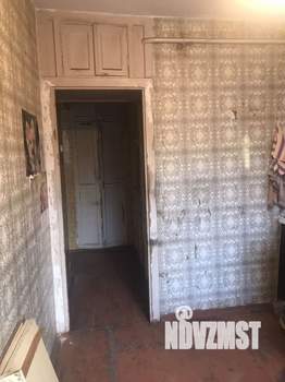 3-к квартира, вторичка, 58м2, 1/9 этаж