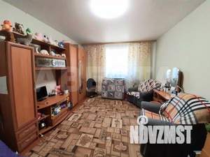 1-к квартира, вторичка, 30м2, 1/2 этаж