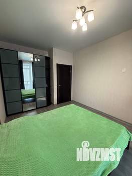 2-к квартира, вторичка, 54м2, 14/17 этаж