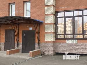 1-к квартира, вторичка, 40м2, 2/10 этаж