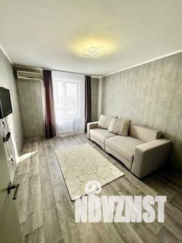 1-к квартира, вторичка, 35м2, 5/7 этаж