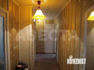 3-к квартира, вторичка, 61м2, 5/11 этаж