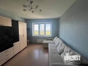 2-к квартира, вторичка, 56м2, 10/10 этаж