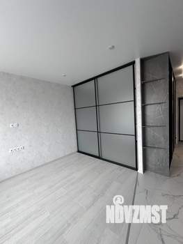 1-к квартира, вторичка, 42м2, 12/16 этаж