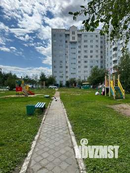 1-к квартира, вторичка, 33м2, 5/10 этаж