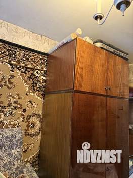 2-к квартира, вторичка, 43м2, 1/9 этаж