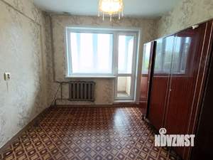 2-к квартира, вторичка, 50м2, 4/5 этаж