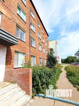 1-к квартира, вторичка, 16м2, 2/5 этаж