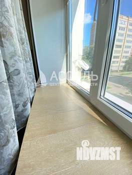 2-к квартира, вторичка, 52м2, 3/5 этаж