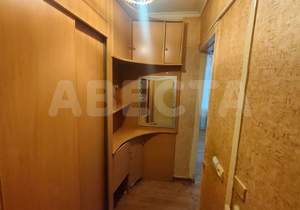 1-к квартира, вторичка, 29м2, 1/3 этаж
