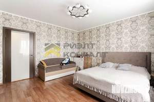 1-к квартира, вторичка, 45м2, 13/16 этаж