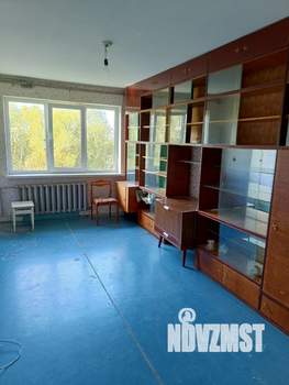 2-к квартира, вторичка, 48м2, 5/5 этаж