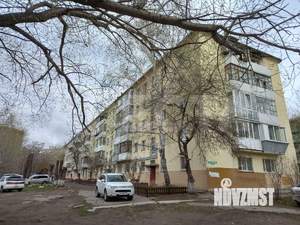 2-к квартира, вторичка, 45м2, 5/5 этаж
