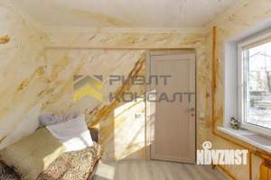 3-к квартира, вторичка, 60м2, 1/5 этаж