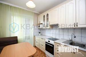2-к квартира, вторичка, 52м2, 1/12 этаж