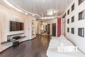 4-к квартира, вторичка, 154м2, 5/6 этаж