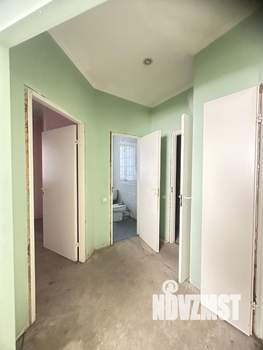 3-к квартира, вторичка, 77м2, 1/3 этаж