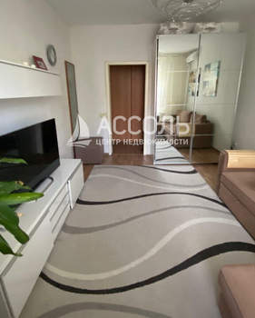 2-к квартира, вторичка, 50м2, 1/3 этаж