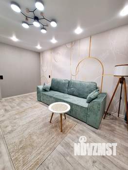 2-к квартира, вторичка, 44м2, 2/5 этаж