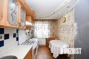 2-к квартира, вторичка, 50м2, 5/5 этаж