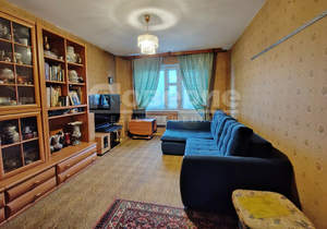 1-к квартира, вторичка, 39м2, 7/9 этаж