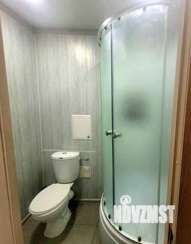 1-к квартира, вторичка, 19м2, 2/5 этаж