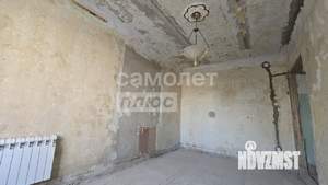 3-к квартира, вторичка, 72м2, 1/3 этаж