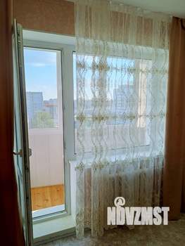 2-к квартира, вторичка, 53м2, 9/9 этаж