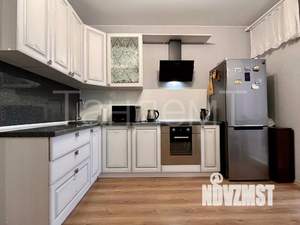 1-к квартира, вторичка, 38м2, 3/21 этаж
