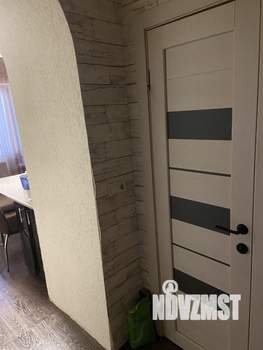 1-к квартира, вторичка, 37м2, 1/9 этаж