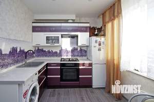 2-к квартира, вторичка, 56м2, 8/10 этаж