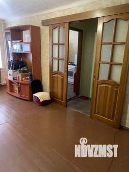 2-к квартира, вторичка, 42м2, 1/2 этаж