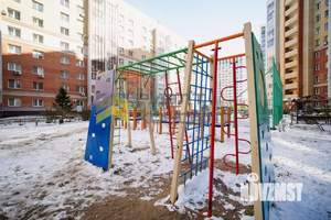 1-к квартира, вторичка, 37м2, 3/9 этаж