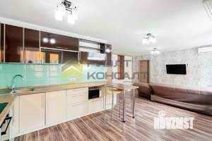 2-к квартира, вторичка, 65м2, 2/10 этаж