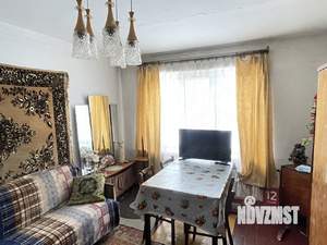 1-к квартира, вторичка, 30м2, 1/5 этаж